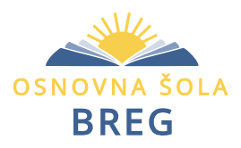 Osnovna šola Breg