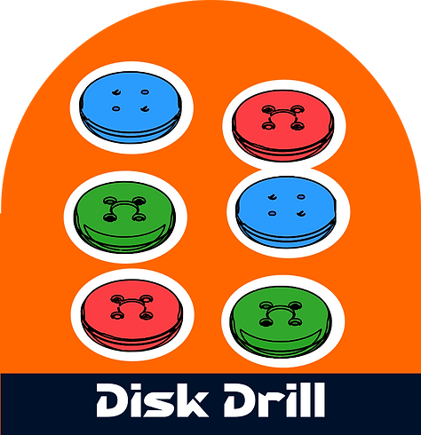 disk drill