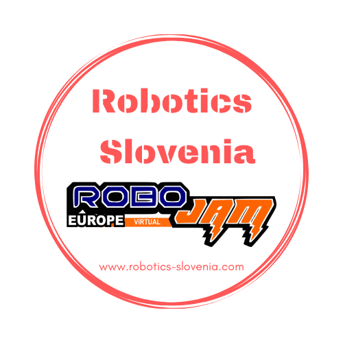 RoboJam Europe
